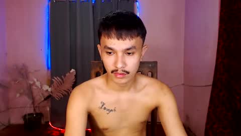 Snapshot of ethan_uwuxx chatting on January 27, 2:24 pm DAVE online show from January 27, 2:24 pm