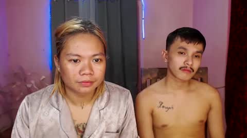 Snapshot of ethan_uwuxx chatting on February 5, 6:26 pm DAVE online show from February 5, 6:26 pm