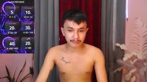 Snapshot of ethan_uwuxx chatting on March 3, 4:58 am DAVE online show from March 3, 4:58 am