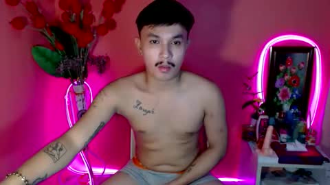 Snapshot of ethan_uwuxx chatting on September 9, 4:06 pm DAVE online show from September 9, 4:06 pm