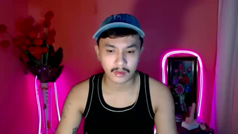 Snapshot of ethan_uwuxx chatting on September 20, 6:42 pm DAVE online show from September 20, 6:42 pm