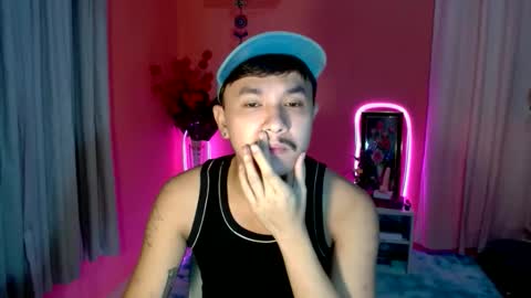 Snapshot of ethan_uwuxx chatting on September 24, 10:51 am DAVE online show from September 24, 10:51 am