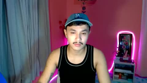 Snapshot of ethan_uwuxx chatting on September 25, 11:14 am DAVE online show from September 25, 11:14 am