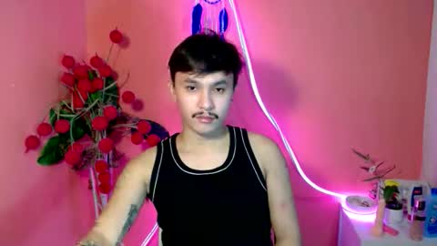 Snapshot of ethan_uwuxx chatting on October 18, 4:48 am DAVE online show from October 18, 4:48 am