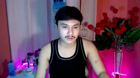 Snapshot of ethan_uwuxx chatting on October 22, 9:09 am DAVE online show from October 22, 9:09 am