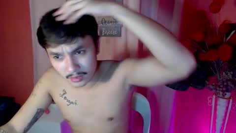 Snapshot of ethan_uwuxx chatting on October 27, 9:13 am DAVE online show from October 27, 9:13 am