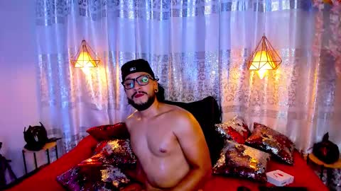 ethan w7 online show from October 21, 12:33 am