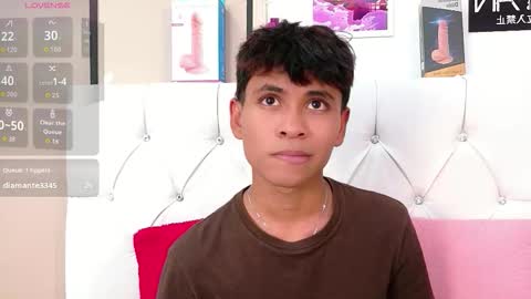 Snapshot of ethan_westt chatting on February 2, 8:51 pm Ethan online show from February 2, 8:51 pm