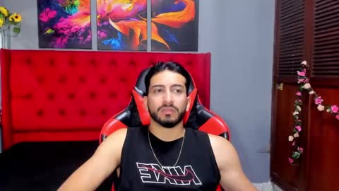 Bruno And Ethan online show from September 13, 5:13 pm