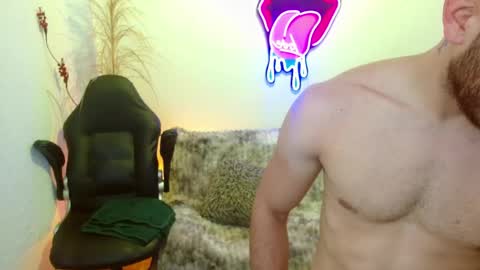 ethanblaze_ online show from November 13, 11:31 am