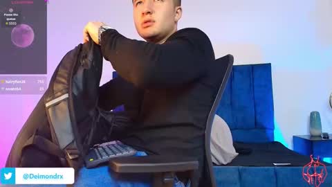 ethanconnor_ online show from January 18, 4:00 pm