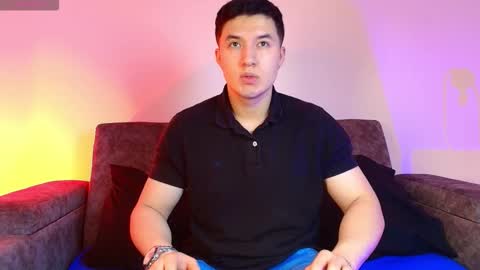 ethanconnor_ online show from February 23, 12:13 pm