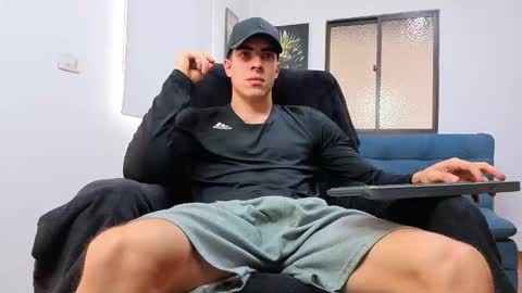 ethangreey1 online show from February 13, 6:59 pm