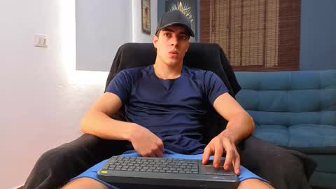 Snapshot of ethangreey1 chatting on April 23, 2:30 pm ethangreey1 online show from April 23, 2:30 pm