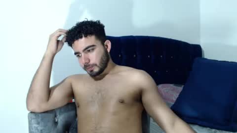 Ethan online show from February 2, 7:57 pm