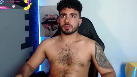 Ethan online show from January 6, 8:01 pm