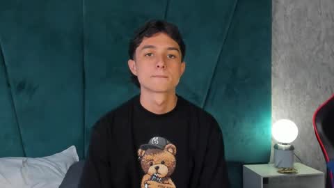 ethanlowell online show from January 23, 7:51 pm