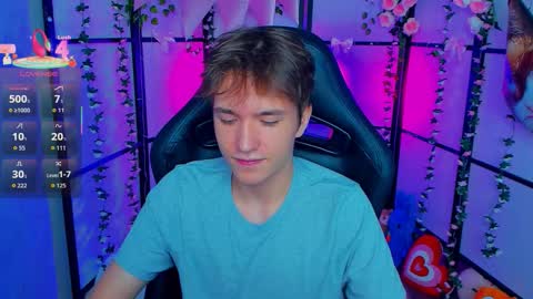 Snapshot of ethansinful chatting on September 16, 6:03 am Ethan online show from September 16, 6:03 am