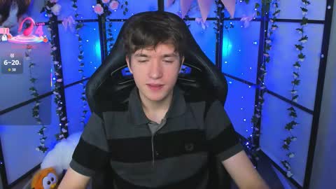 Snapshot of ethansinful chatting on September 23, 6:05 am Ethan online show from September 23, 6:05 am