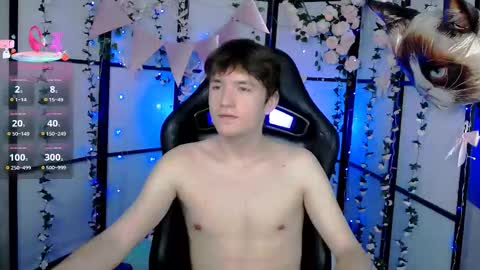 Snapshot of ethansinful chatting on September 28, 5:57 am Ethan online show from September 28, 5:57 am