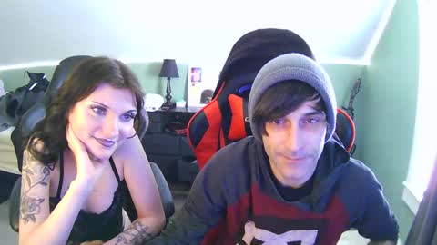 ethanvsvioletxxx online show from February 10, 5:50 pm