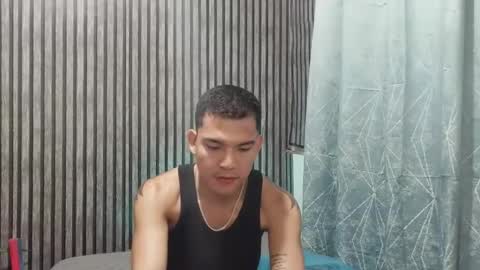 Ethan Walter online show from April 21, 4:01 pm