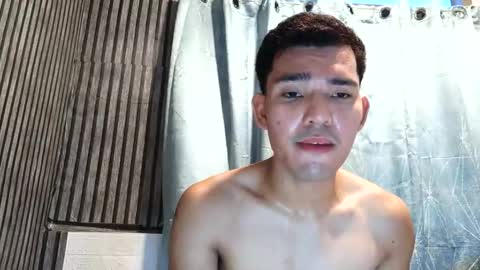 Snapshot of ethanwalter7778 chatting on June 6, 4:17 am Ethan Walter online show from June 6, 4:17 am