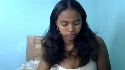 Snapshot of ethenabeauty0 chatting on July 26, 5:48 am Dinah online show from July 26, 5:48 am
