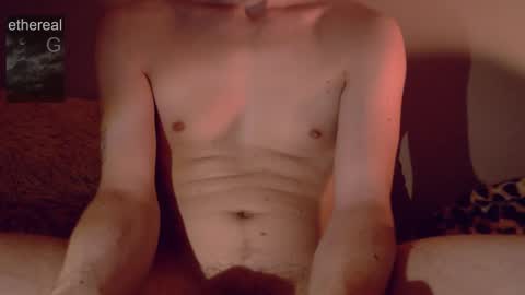 Snapshot of etherealg chatting on February 7, 12:53 am G online show from February 7, 12:53 am