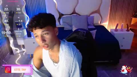 ette online show from December 16, 10:59 pm