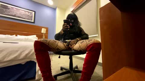 Jane online show from September 25, 5:44 am