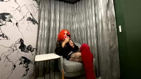 Jane online show from November 17, 2:34 pm