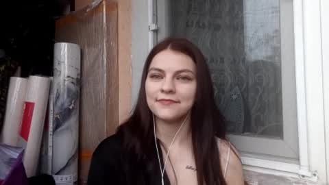 Kate online show from February 13, 4:41 am