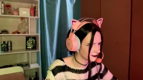 Kate online show from February 23, 11:07 am