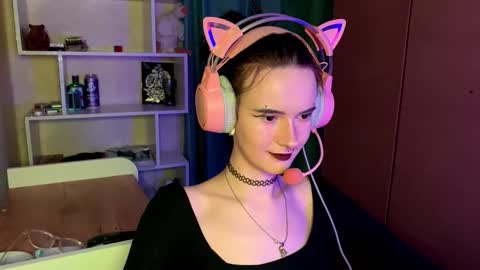 Kate online show from February 26, 11:09 am