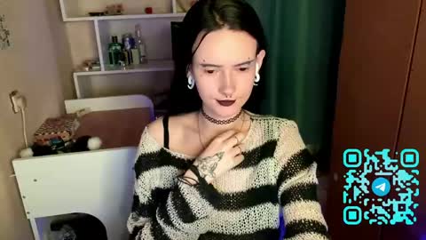 Kate online show from April 22, 11:01 am