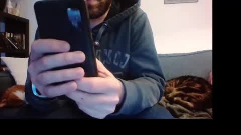 Snapshot of eunile chatting on February 15, 5:20 pm eunile online show from February 15, 5:20 pm