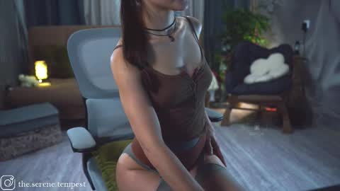 Mira online show from February 19, 2:02 pm