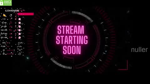 Snapshot of eva69muller chatting on November 7, 7:47 pm Eva next show 8pm CEST AMST online show from November 7, 7:47 pm