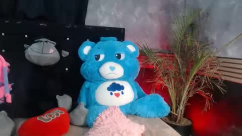 eva_06 online show from February 11, 12:15 am