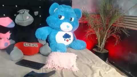 eva_06 online show from February 14, 12:40 am