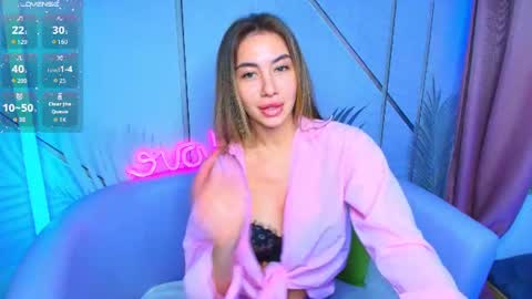 Snapshot of eva__morris chatting on June 11, 2:11 am Eva online show from June 11, 2:11 am