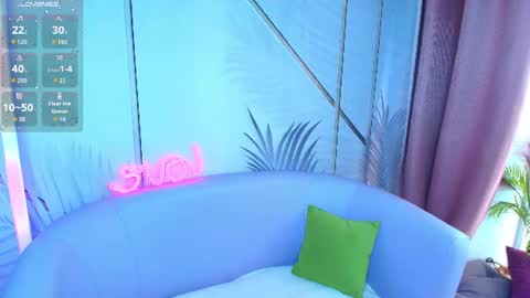 Snapshot of eva__morris chatting on July 20, 2:04 am Eva online show from July 20, 2:04 am