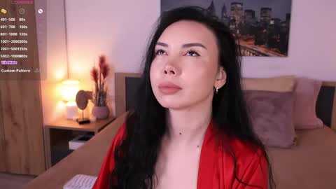 Eva online show from April 4, 6:22 am