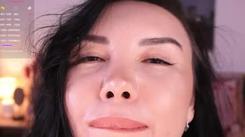 Snapshot of eva__si chatting on April 24, 6:05 am Eva online show from April 24, 6:05 am