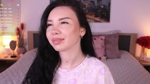 Snapshot of eva__si chatting on May 3, 7:03 am Eva online show from May 3, 7:03 am