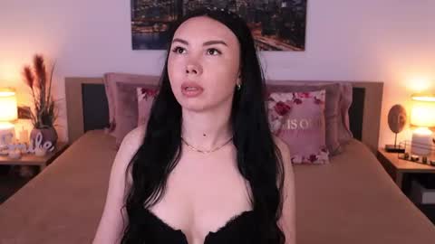 Snapshot of eva__si chatting on July 30, 6:45 am Eva online show from July 30, 6:45 am