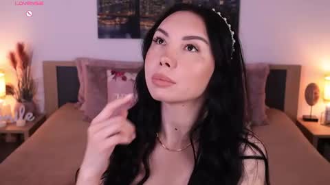 Snapshot of eva__si chatting on August 1, 6:34 am Eva online show from August 1, 6:34 am