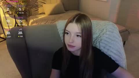 Snapshot of eva__thompson chatting on July 23, 1:19 am Eva online show from July 23, 1:19 am