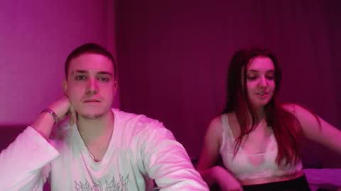 Eva  Alex online show from January 13, 12:38 am